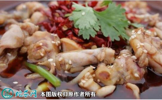 痛风可以吃牛蛙吗