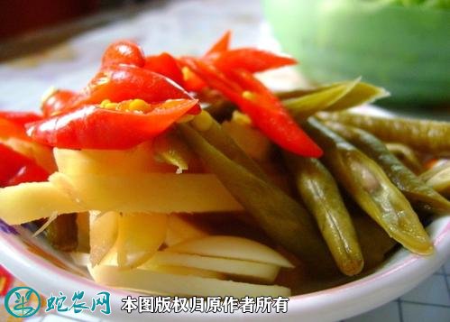 三种蔬菜深加工新技术图2