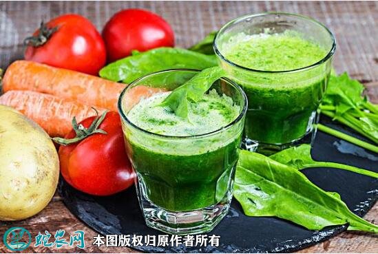 六种蔬菜加工的方法图6
