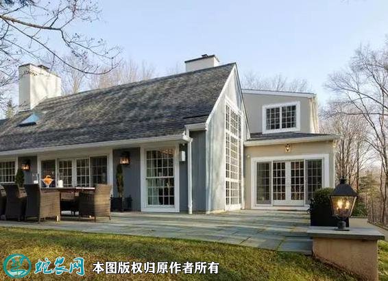 经济型农村别墅图片6