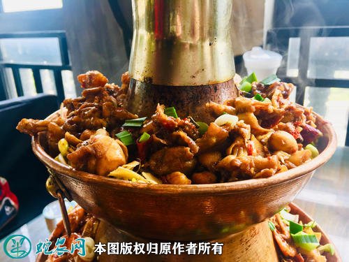 牛蛙的功效与作用