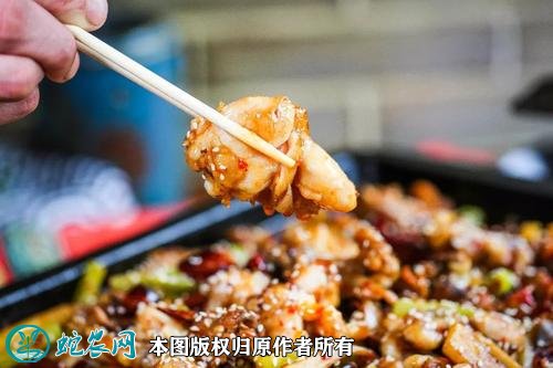牛蛙肉的营养价值图2