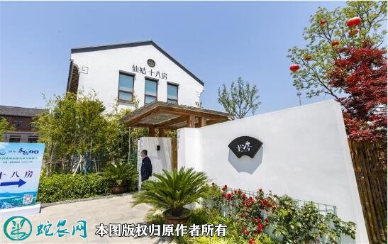 江苏乡村休闲旅游农业实现800亿元!全省景点超过1.2万个!