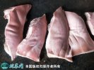 2021年3月31日猪槽头肉价格行情...