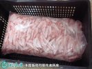 2021年4月10日鸡胸软骨价格行情...