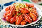 2021年4月13日荆州小龙虾价格行...