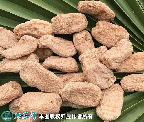2021年4月23日仿野生天麻价格行情、今日仿野生天麻多少钱一斤?