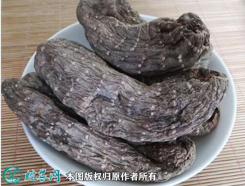 2021年4月23日乌天麻价格行情、今日乌天麻多少钱一斤?