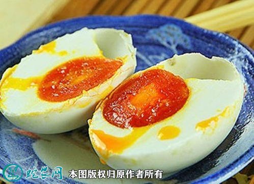 2021年5月2日红心鸭蛋价格行情、今日红心鸭蛋多少钱一斤？