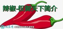辣椒新品种：权御天下简介