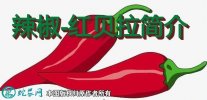 辣椒新品种：红贝拉简介