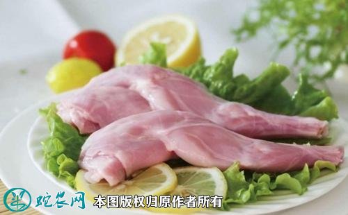 2021年6月18日兔肉价格行情、今日兔子肉多少钱一斤?