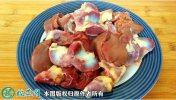 2021年6月21日鸡杂价格行情、今...
