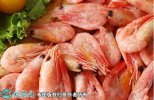 2021年7月2日北极虾价格行情、今...