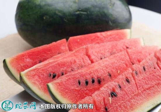 2021年7月10日黑美人西瓜价格行情、今日黑美人西瓜多少钱一斤?