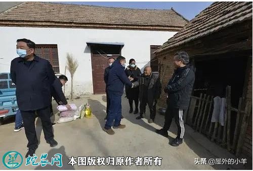 山东一村庄卖扫帚年产值超5千万!夫妻二人一个月赚9000块钱!