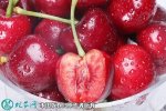 2021年7月17日先锋樱桃价格行情...