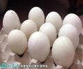 2021年7月19日鲜鹅蛋价格行情、...