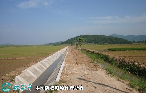 关于完善农田水利建设答复