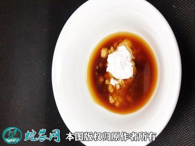正宗水煮牛蛙的做法步骤图2