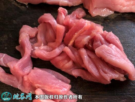 2021年8月14日猪里脊肉价格行情、今日猪里脊肉多少钱一斤?