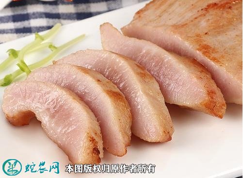 2021年8月14日猪槽头肉价格行情、今日猪槽头肉、猪颈肉多少钱一斤?