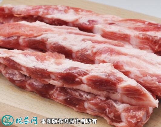 2021年8月15日猪软骨价格行情、今日猪软骨多少钱一斤?