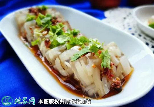 2021年8月15日猪皮冻价格行情、今日猪皮冻多少钱一斤?