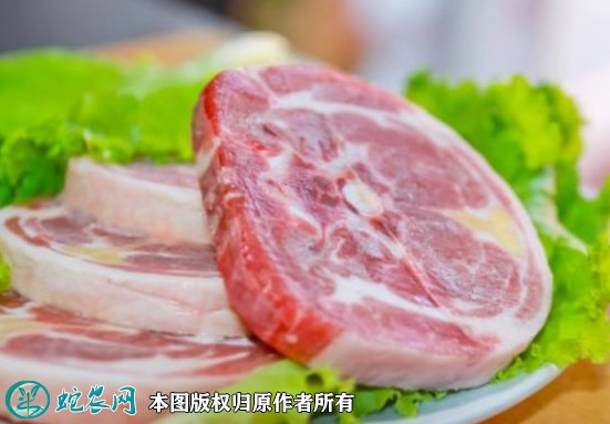 2021年8月19日羊颈排价格行情、今日羊颈排多少钱一斤?