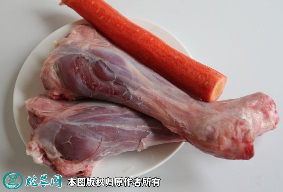 2021年8月19日羊后腱价格行情、今日羊后腱多少钱一斤？