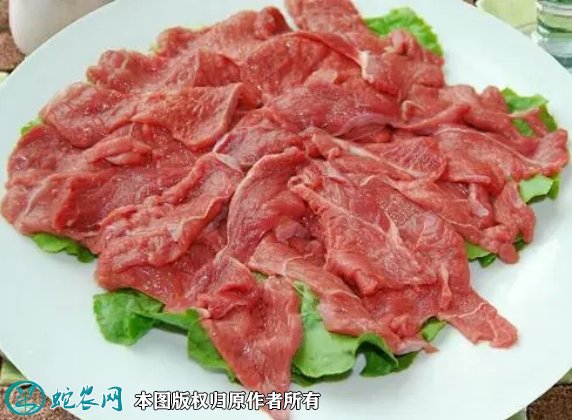2021年8月19日羊肉片价格行情、今日羊肉片多少钱一斤?