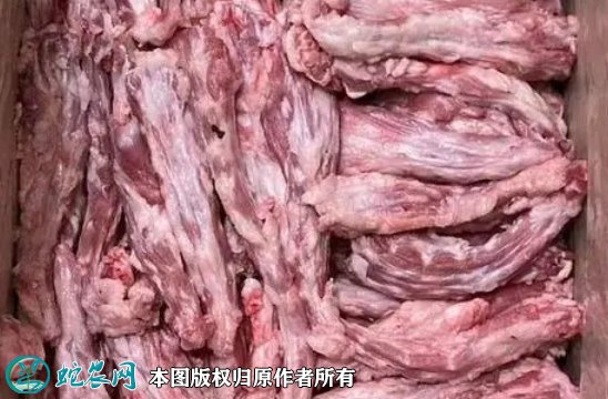 2021年8月19日羊尾巴价格行情、今日羊尾巴多少钱一斤？