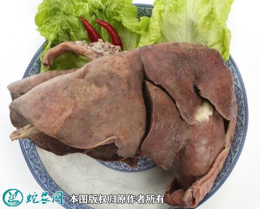 2021年8月20日羊肺价格行情、今日羊肺多少钱一斤?