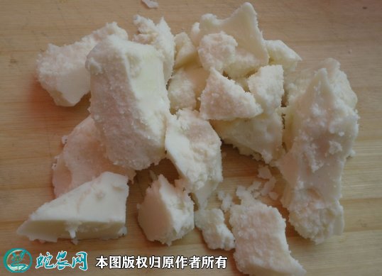 2021年8月20日羊油价格行情、今日羊油多少钱一斤?