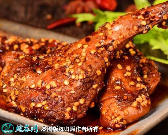 2021年8月20日麻辣兔价格行情、今日麻辣兔多少钱一斤？