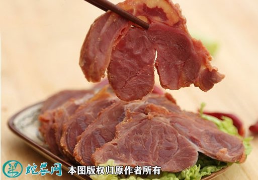 2021年8月21日驴肉价格行情、今日驴肉多少钱一斤?