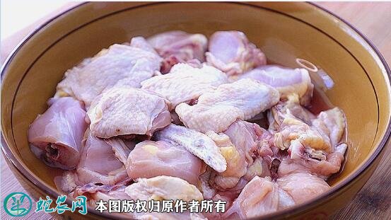 2021年8月22日鸡肉价格行情、今日鸡肉类多少钱一斤?