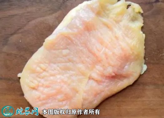 2021年8月22日鸡胸肉价格行情、今日鸡脯肉多少钱一斤？