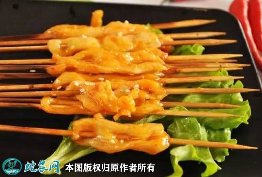 2021年8月22日鸡肉串价格行情、今日鸡肉串多少钱一斤?