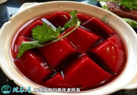 2021年8月23日鸭血价格行情、今日鸭血多少钱一斤?