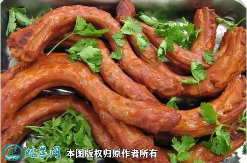 2021年8月23日鸭脖子价格行情、今日鸭脖子多少钱一斤?