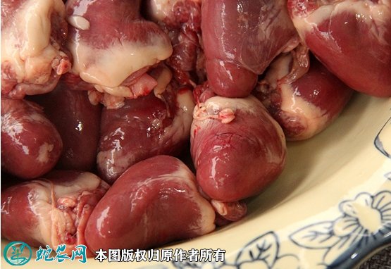 2021年8月23日鸭心价格行情、今日鸭心多少钱一斤?