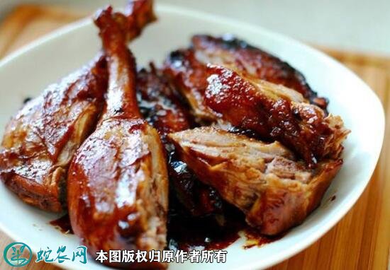 2021年8月23日鸭腿价格行情、今日鸭腿多少钱一斤？