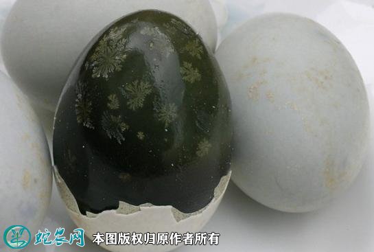 2021年9月23日皮蛋价格行情、今日各种皮蛋/松花蛋多少钱一个?