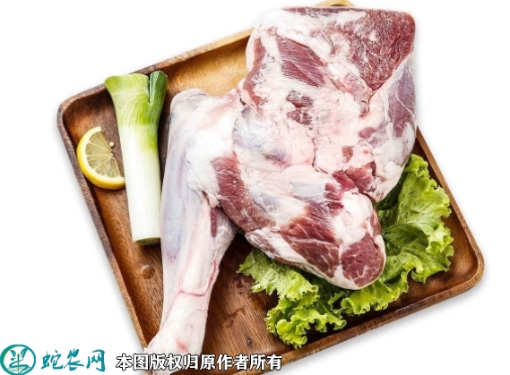 2022年1月11日羊前腿价格行情、...