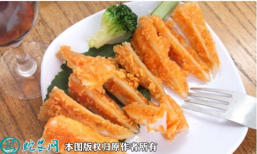 2022年1月18日鸡胸软骨价格行情...