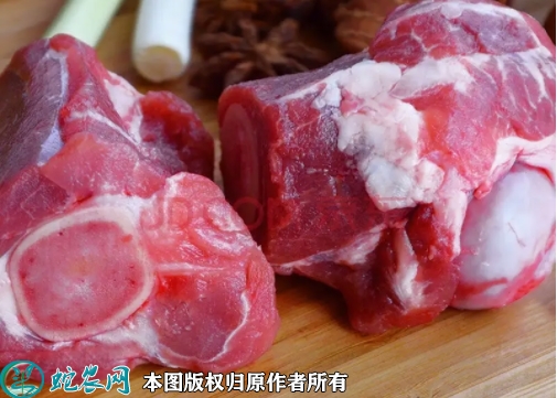 猪腿骨价格多少钱一斤？2022年3月...