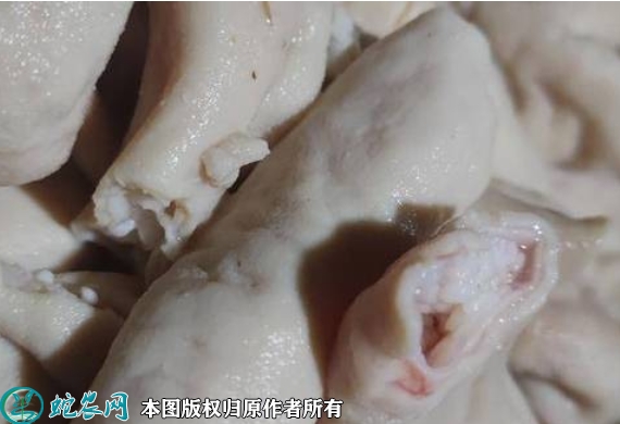 牛大肠价格多少钱一斤？2022年3月...