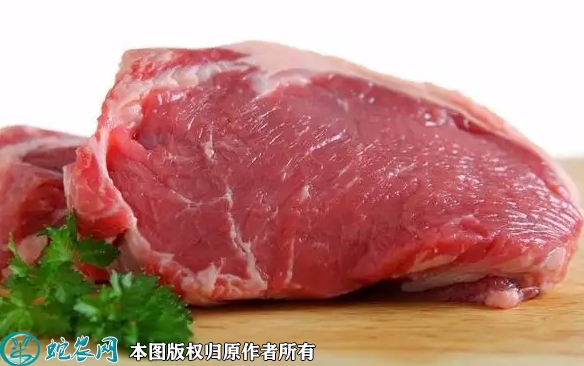 牛肉价格多少钱一斤？2022年3月今...