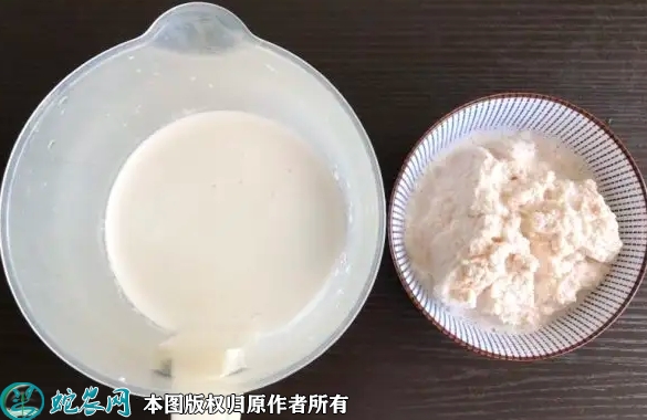 牛奶渣价格多少钱一斤？2022年3月...
